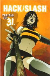 Cover von Hack / slash 03