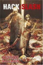 Cover von Hack / Slash 04