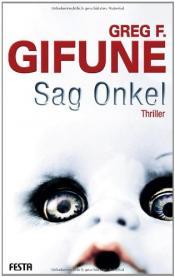 Cover von Sag Onkel