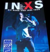 Cover von INXS