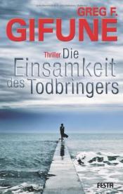 Cover von Die Einsamkeit des Todbringers