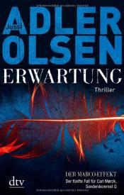 Cover von Erwartung