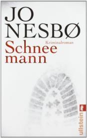Cover von Schneemann