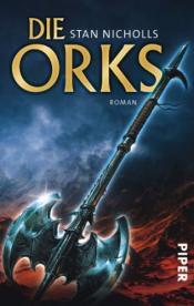 Cover von Die Orks