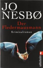 Cover von Der Fledermausmann