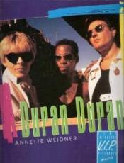 Cover von Duran Duran