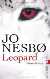 Cover von Leopard