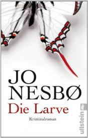 Cover von Die Larve