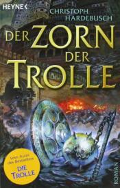 Cover von Der Zorn Der Trolle