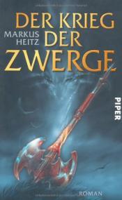 Cover von Der Krieg der Zwerge