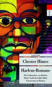 Cover von Harlem-Romane