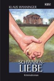 Cover von Schwaben-Liebe