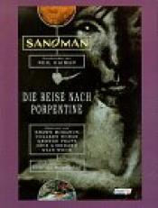 Cover von Die Reise nach Porpentine