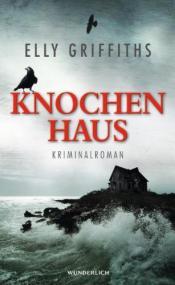 Cover von Knochenhaus