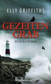 Cover von Gezeitengrab