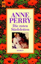 Cover von Die roten Stiefeletten