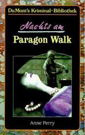 Cover von Nachts am Paragon Walk