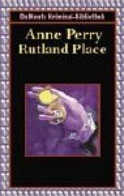Cover von Rutland Place.