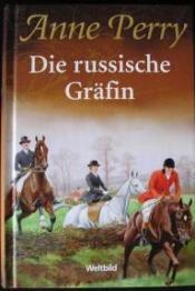 Cover von Die russische Gräfin