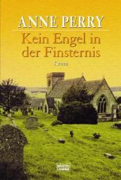 Cover von Kein Engel in der Finsternis