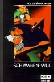 Cover von Schwaben-Wut