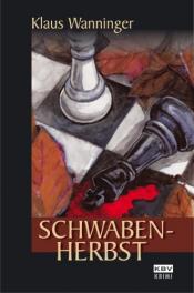 Cover von Schwaben-Herbst