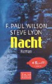 Cover von Nacht.