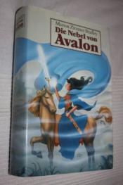 Cover von Die Nebel von Avalon