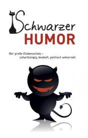 Cover von Schwarzer Humor