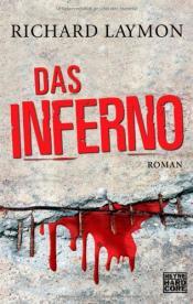 Cover von Das Inferno