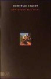 Cover von Der gelbe Bleistift.