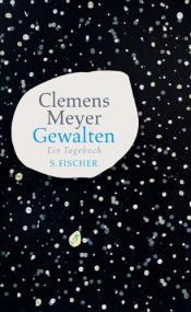 Cover von Gewalten