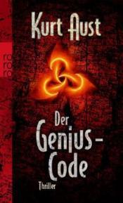 Cover von Der Genius-Code