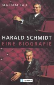 Cover von Harald Schmidt