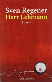 Cover von Herr Lehmann
