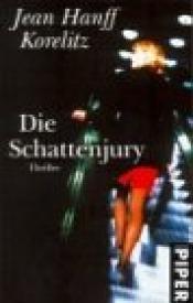 Cover von Die Schattenjury