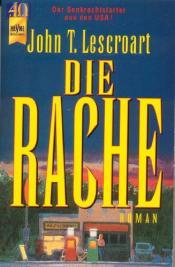 Cover von Die Rache.