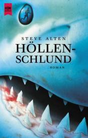 Cover von Höllenschlund.