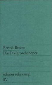 Cover von Die Dreigroschenoper
