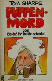 Cover von Puppenmord oder Bis daß ihr Tod ihn scheidet