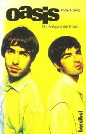 Cover von Oasis