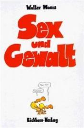 Cover von Sex und Gewalt