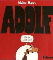 Cover von Adolf
