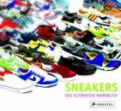 Cover von Sneakers