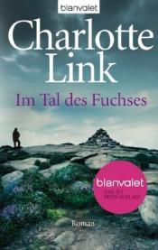 Cover von Im Tal des Fuchses