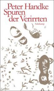 Cover von Spuren der Verirrten