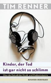 Cover von Kinder, der Tod ist gar nicht so schlimm