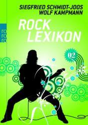 Cover von Rock-Lexikon 2