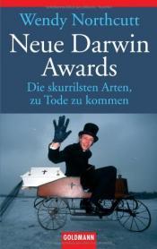 Cover von Neue Darwin Awards