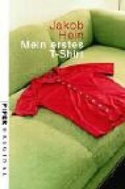 Cover von Mein erstes T-Shirt